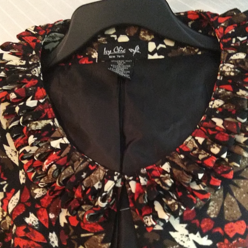 Jacket - Picture 3 of 3